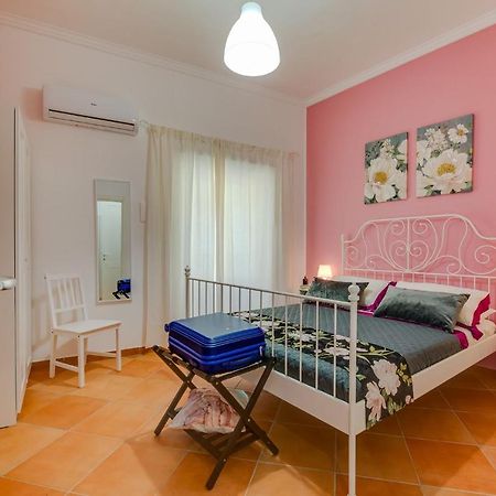 Namuri Rooms Sciacca Exterior foto